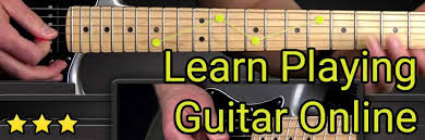 Best Online Guitar Lessons Top Sites Tools And Strategies