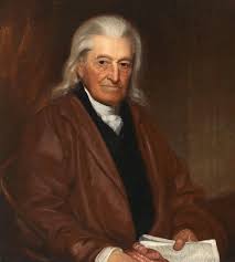 William Samuel Johnson Becomes Senator of Connecticut, April 2, 1791 –  Landmark Events