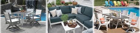 Outdoor Living Sheds Patio Furniture