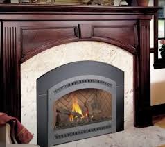 how to adjust gas fireplace flame color