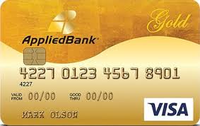 Learn more about this card, read our expert reviews, and apply online at creditcards.com. Applied Bank Secured Credit Card Reviews
