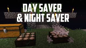 How To Change The Time In Hypixel Skyblock Day Saver