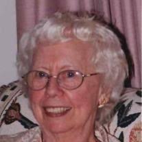 Marian Dorothy (Bednarz) Sonday Obituary