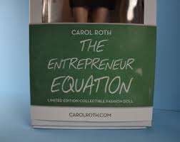 Roth The Entrepreneur Equation