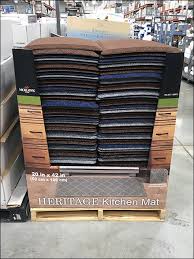 mohawk kitchen mats pallet display