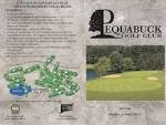 Pequabuck Golf Club - Course Profile | Connecticut PGA