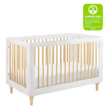 baby lolly 3 in 1 convertible crib