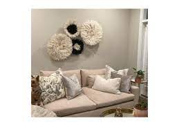 Juju Hats Wall Decor Above Bed Couch