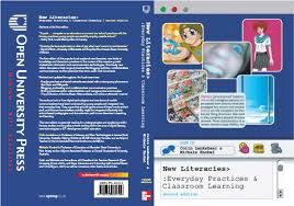 Daffynition decoder answers page 16.7? Pdf New Literacies Everyday Practices And Classroom Learning 2e