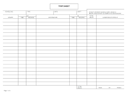 Mileage Sheets Free Homeish Co