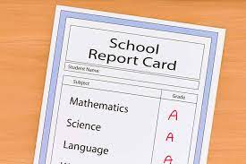 Many schools choose to share report cards and student progress reports more often. Santa Rosa To Mail Elementary School Report Cards