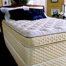 flip your pillow top mattress set