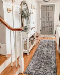 34 hallway runner ideas to inspire the