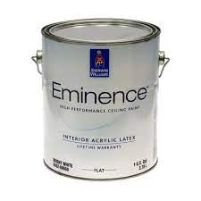 best sherwin williams ceiling paint