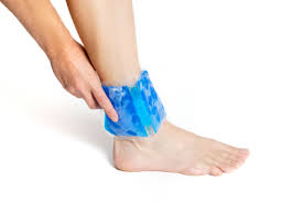 foot and ankle pain can treating at
