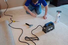 carpet stretching and repair tarpon