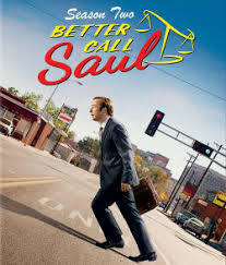 Ask most fans of better call saul about the show's fifth season, which concludes tonight, and they'll not only tell you that it is the amc drama's best to the writers had just convened to plot out season six when california residents were told to shelter at home. Better Call Saul Season 2 Wikipedia