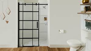 How To Choose The Best Shower Door