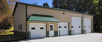 commercial garage doors cordell