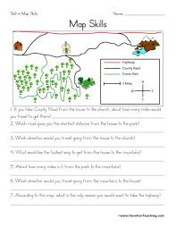 Why is understanding the world on a soc. Social Studies Worksheets Have Fun Teaching