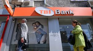 Tbi bank дружеството за микрофинансиране, което издава бързи кредити в българия. Tbi Bank Ot Amsterdam Km Riga