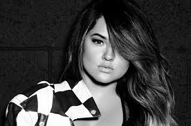 becky g drops first spanish single