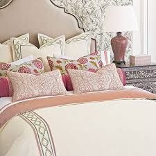 luxury designer bedding linens and