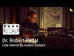 dr robert pedal replicates the
