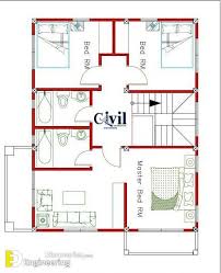 20x30 House Plans