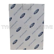 Genuine Ford Cover Assy Seat Cushion