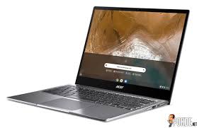 Acer laptops in malaysia price list for april, 2021. Acer Reveals New Acer Chromebook Spin 713 Based On Intel S Project Athena Pokde Net