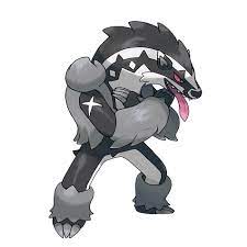 obstagoon 862 serebii net pokédex