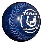 Taylor Bowls Direct Redline Srtaylor Bowls Direct
