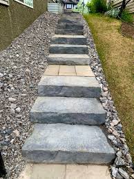 Edmonton Steps Pathways Isle Group