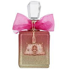 At 35 years old i thought it would be a too youngish perfume for me but as soon as i try a tester i received from my mom i felt in love! Juicy Couture Viva La Juicy Rose Eau De Parfum Spray 100ml Parfum