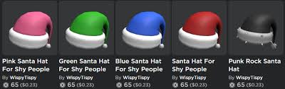 Weird hat stand + fire ball = genos (unobtainable). Wispytispy On Twitter New Wave I Know It S A Bit Early For Christmas But Owell Roblox Robloxugc Pink Https T Co Bx0hcg4knc Green Https T Co X13iiw0sat Blue Https T Co Yxles08fym Red Https T Co I7wwoql61g Punk Rock Https T Co
