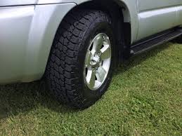 nitto terra grappler g2 review rating