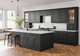 how to install kitchen cabinets by