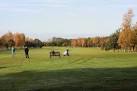 Easingwold Golf Club Tee Times - York YO