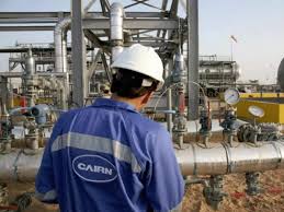 cairn oil gas seeks bids for gas from