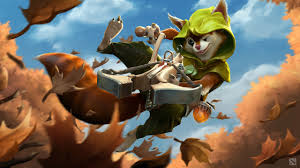 hoodwink dota 2 4k wallpaper iphone hd