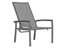 The term now usually denotes a portable folding chair, with a single strip of fabric or vinyl forming the backrest and seat. Deck Chairs Outdoor Furniture Archiproducts