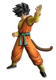 Maybe you would like to learn more about one of these? Nostalgia Corner Dragon Ball The Light In My Life Demon God Tadd