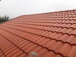 Monier Elabana Roof Tiles