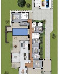 Media in category triangular houses. House Plans For Triangular Lots Pool House Plans Luxury House Plans Narrow Lot House Plans