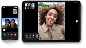 A smart way to keep in touch no matter the distance. Top 5 Video Calling Apps