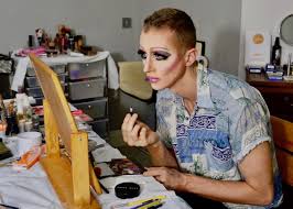 drag makeup london drag makeup lesson