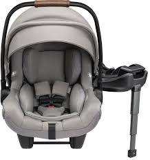 Nuna Pipa Lite Rx Lightweight Infant