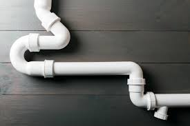 clogged plumbing vent