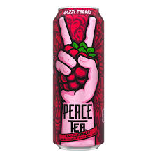 save on peace tea razzleberry order